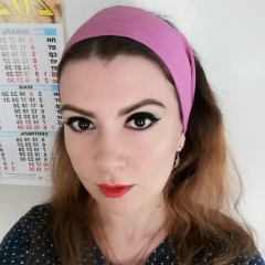 Ольга Безматерных, 28.12.1988, Нытва