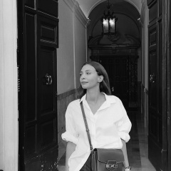 Карина Гярдушян, 03.10.1989