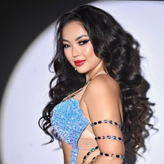 Александра Пак, 06.05, Караганда