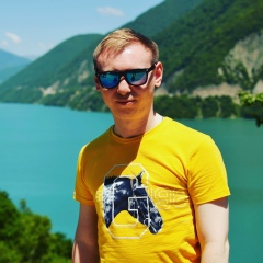 Ден Дегтярев, 24.05.1992, Санкт-Петербург