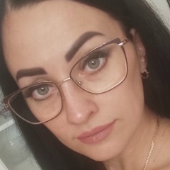 Кристина Гуторова, 14.08.1987, Ишим