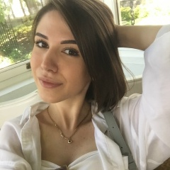 Валерия Ляшенко, 05.01, Запорожье