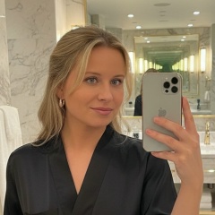 Алина Кузнецова, 18.11.1986, Санкт-Петербург