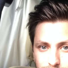 Just Sweetsound, 07.04, Москва