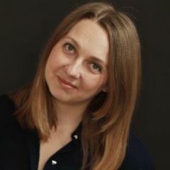 Светлана Крылова, 29.10.1985, Москва