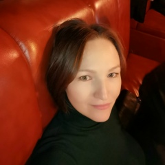 Лена Хабибулина (Ялпаева), Мурманск