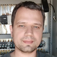 Алексей Каверин, 17.04, Елец