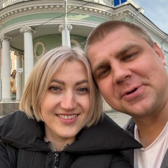 Дмитрий Канюков, 23.08.1986, Санкт-Петербург