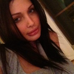 Дора Варга, 14.12.1987, Киев