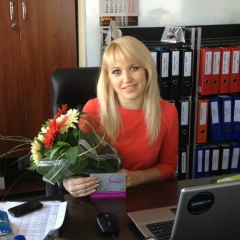 Оксана Полищук, 17.04.1985, Киев