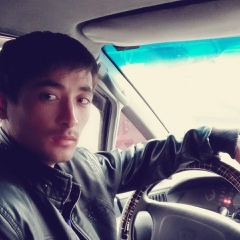 Раха Кистаубаев, 25.02.1989, Тараз