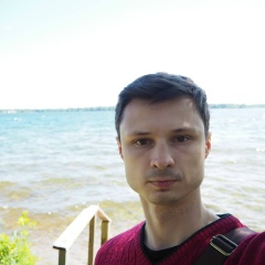 Павел Енилин, 17.08.1988, Ульяновск