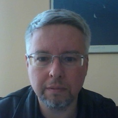 Андрей Михайлов, 29.01.1972