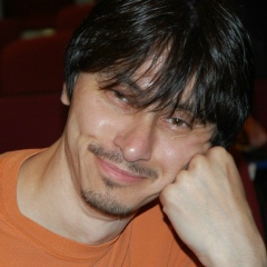 Андрей Осипов, 07.12, Москва