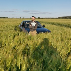 アルヴィダス スパルタク, 01.06.1995, Владимир