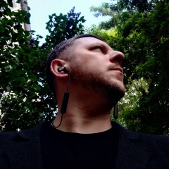 Михаил Булатов, 17.07, Оренбург