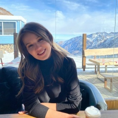 Фируза Ербетова, 15.07.1988, Алматы