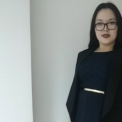 Айнура Тельпекбаева, 06.06.1995, Астана