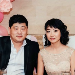 Юлия Ким, 01.07, Санкт-Петербург