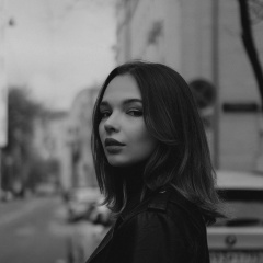 Анастасия Балобашина, 29.01