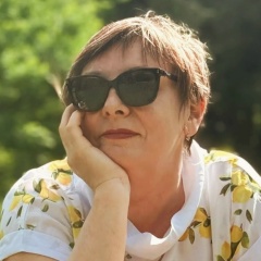 Татьяна Тарасова, Петрозаводск