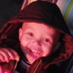 Денис Зарубин, 01.03.1996, Черемхово