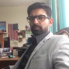 Ali Rameez, 19.01.1989, Минск