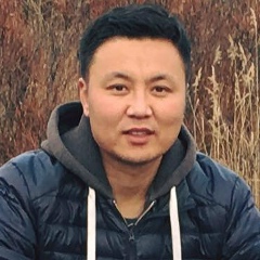 Бат-Очир Баяртогтох, 02.01, Ulaanbaatar