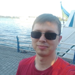 Андрей Лобода, 18.06.1996, Херсон