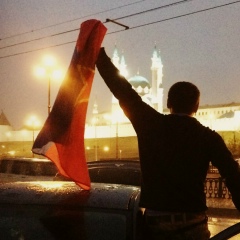 Станислав Евсеев, Алексин