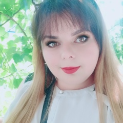 Алеся Вишневская, 12.07.1992, Буча