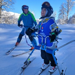 Татьянка Чурзина, 12.01, Волжский