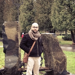 Рами Аль-Хитан, 18.04, Харьков