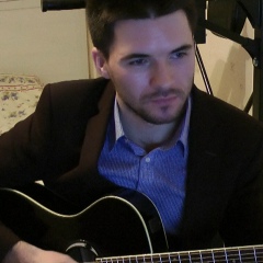 Андрей Витюк, Москва