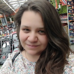 Наталья Дианова, 22.03, Санкт-Петербург