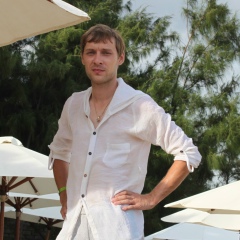 Илья Косых, 23.03, Иркутск