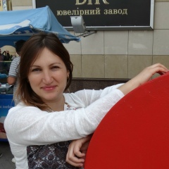 Ірина Українець, 02.12