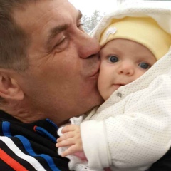 Саня Лукьянов, 26.02.1964, Санкт-Петербург