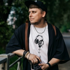 Фотограф Антон Ромашко, 30.07, Вологда