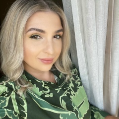 Катюша Кригер, 26.05, Dublin