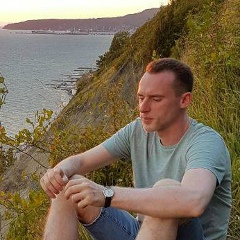 Максим Исаев, 05.02.1987, Волгодонск