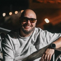 Алексей Судаков