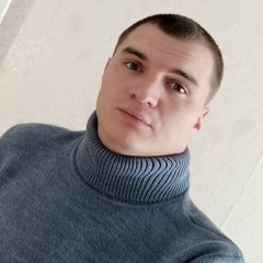 Иван Денисов, 01.10.1994, Риддер