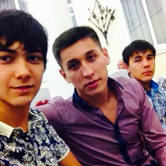 Max Milian, 08.09.1995, Тараз