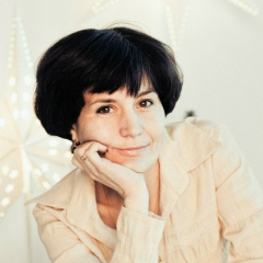 Наталія Антоненко, 22.12, Киев