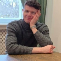 Роман Ситников, 12.06.1987, Москва