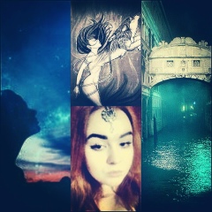 Екатерина Александрова, 06.05.1994, Abu Dhabi