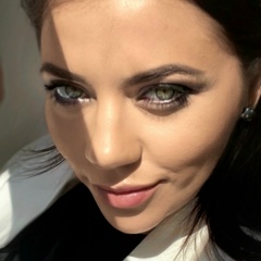 Кристина Храпова, 15.06, Москва