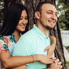 Миша Кесель, 08.08, Санкт-Петербург