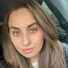 Ирина Войтановская, 25.12.1989, Москва